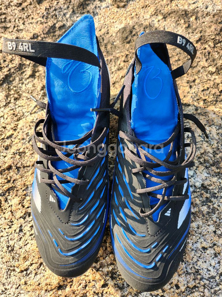 [270]아디다스 프레데터 엘리트 ag 벨링엄--2