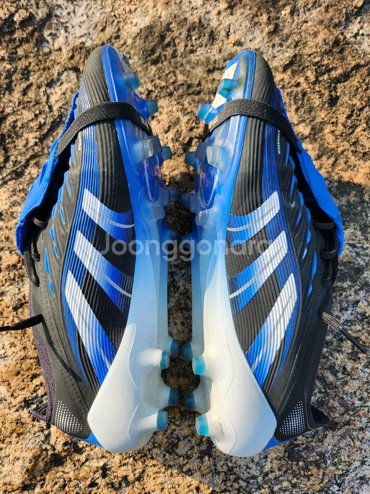 [270]아디다스 프레데터 엘리트 ag 벨링엄--3
