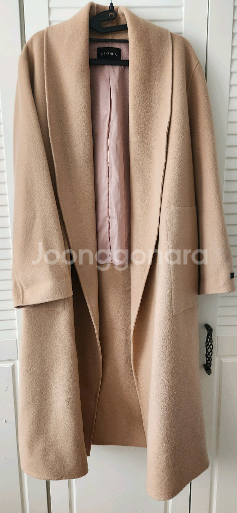 핸드메이드 코트 여러가지--0