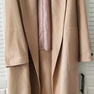 핸드메이드 코트 여러가지