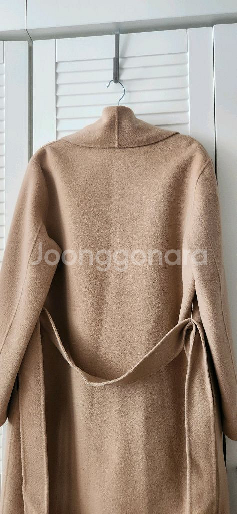 핸드메이드 코트 여러가지--1