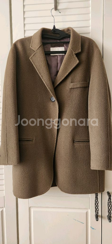 핸드메이드 코트 여러가지--4