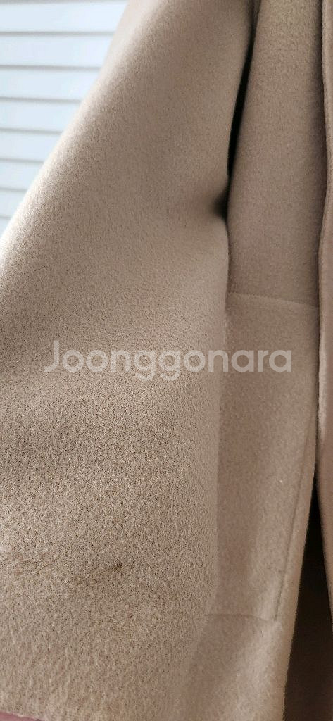 핸드메이드 코트 여러가지--2