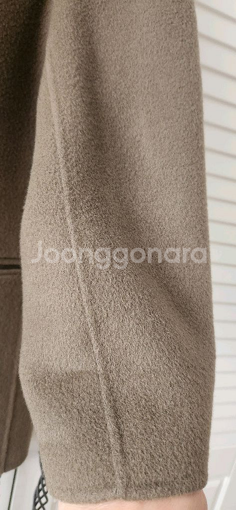 핸드메이드 코트 여러가지--5