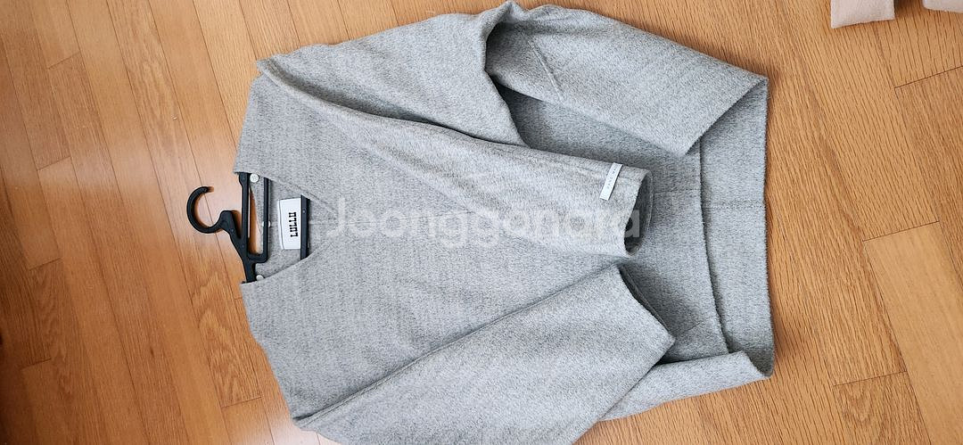 핸드메이드 코트 여러가지--7