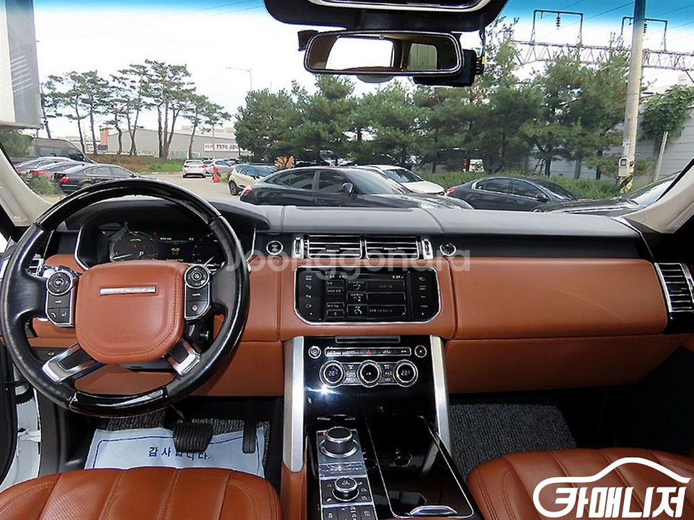 [랜드로버]레인지로버 4세대 4.4 SDV8 AB 디젤--6