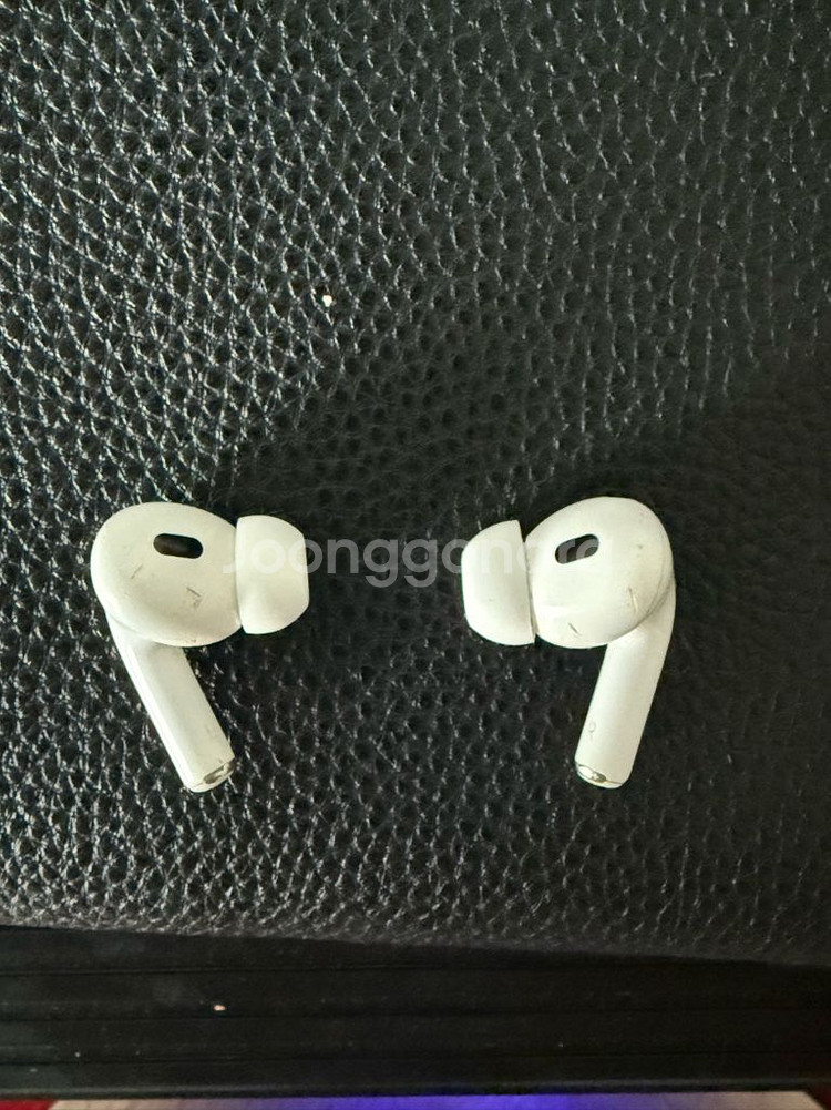 에어팟 프로2 전투용급처합니다--3