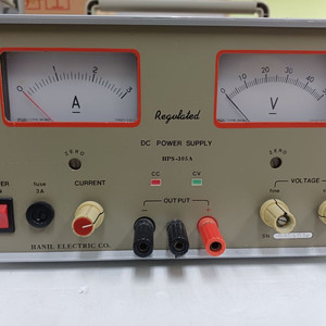 dc 파워서플라이(50V,3A)