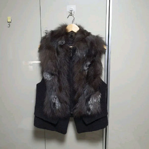 씨티지 폭스퍼 베스트(88)/무배2.5만원