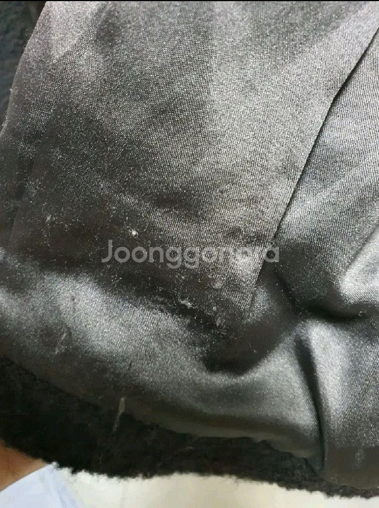 씨티지 폭스퍼 베스트(88)/무배2.5만원--5