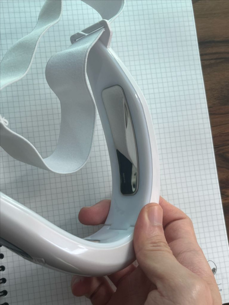 EMS 마사지기 얼라인랩 리프핏브이 거의 새거--3