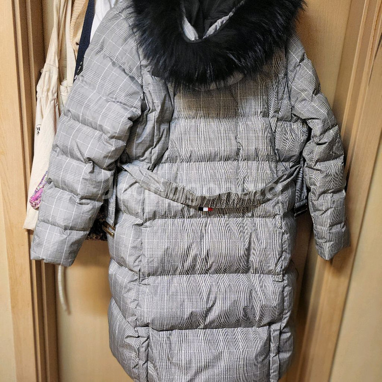 엘르 구스패딩--3