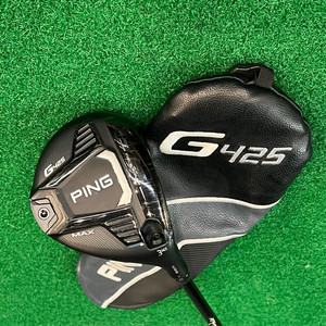 핑 G425 MAX 3번14.5도 남성우드 정품 팝니다