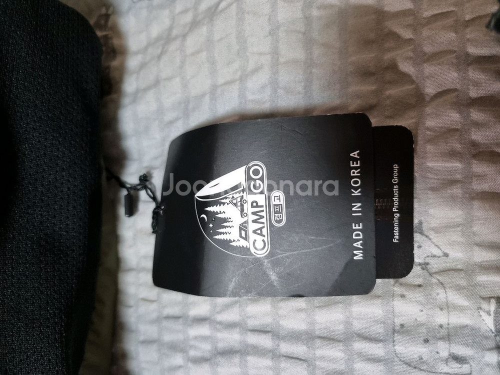 캠프고 블랙코팅 헥사 타프 팝니다 ^^--4