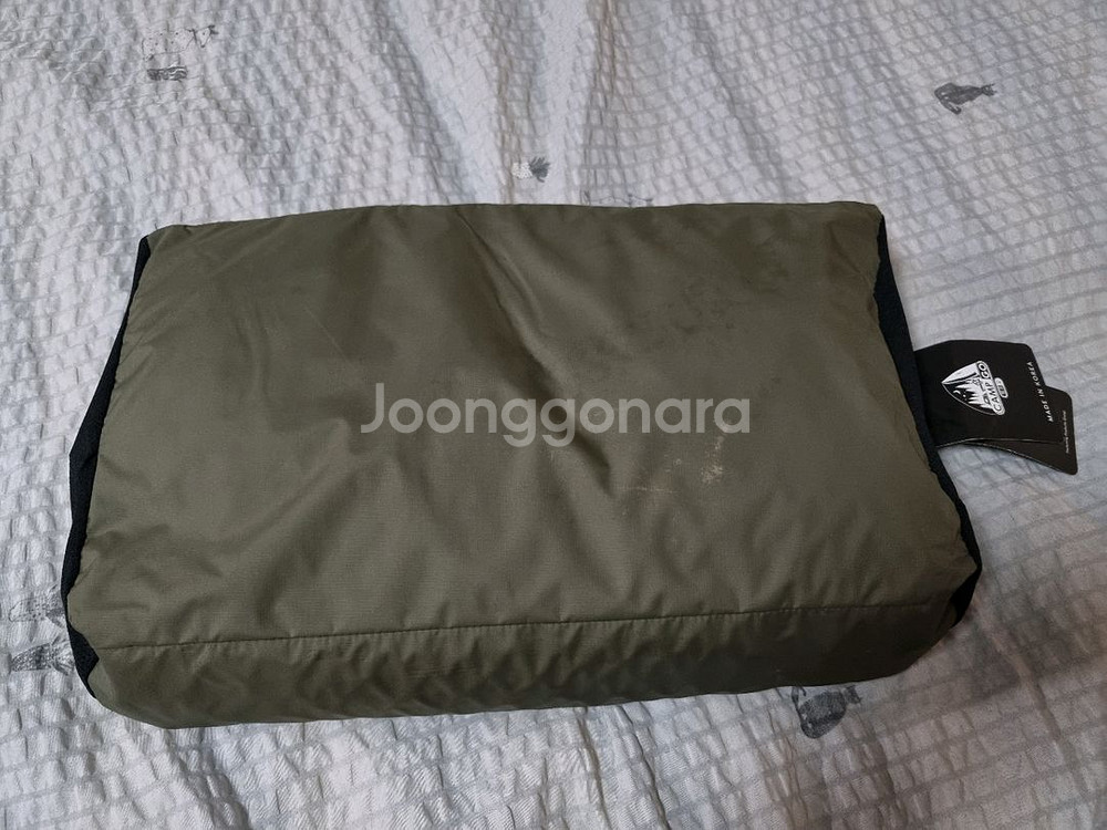 캠프고 블랙코팅 헥사 타프 팝니다 ^^--3