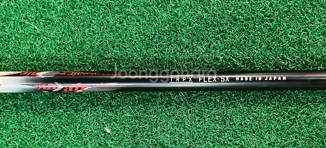 핑 G425 MAX 3번14.5도 남성우드 정품 팝니다--4