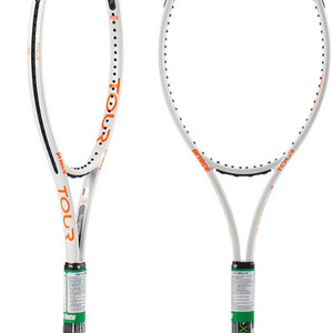 [미개봉 신품] 프린스 ATS TXT 투어 98 화이트