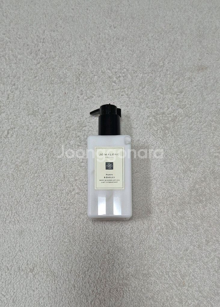 (새상품) 조말론 바디 로션 포피 앤 바알리 250ml--0