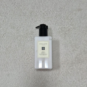 (새상품) 조말론 바디 로션 포피 앤 바알리 250ml