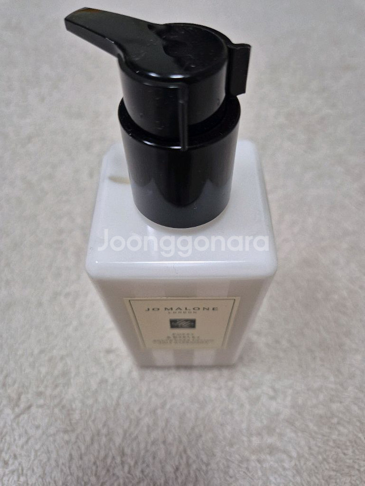 (새상품) 조말론 바디 로션 포피 앤 바알리 250ml--1