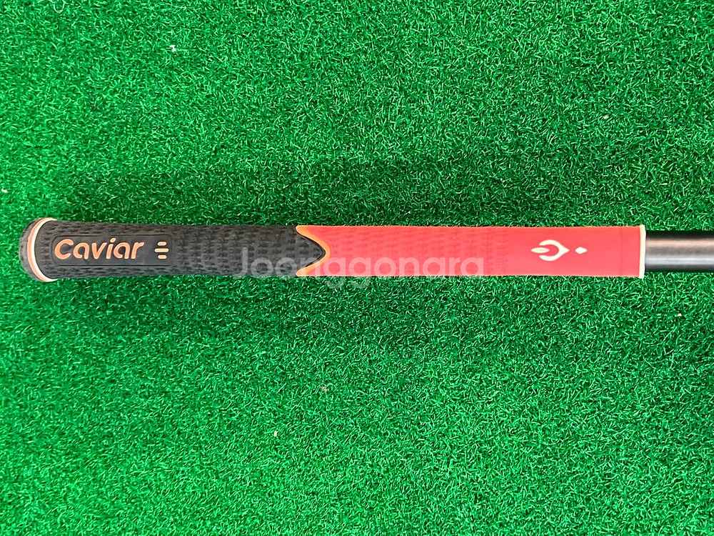 테일러메이드Qi10레스큐 5번25도 남성유틸정품 팝니다--6