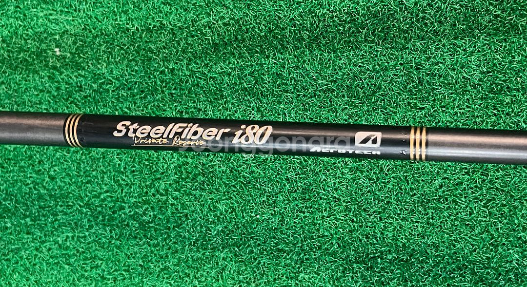 테일러메이드Qi10레스큐 5번25도 남성유틸정품 팝니다--4