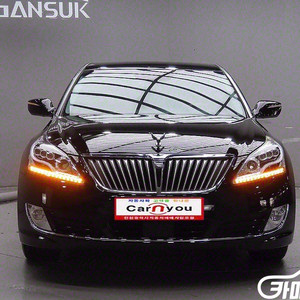 [현대]에쿠스(신형) VS380 익스클루시브 (5인승)