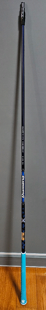 미쓰비씨 디아마나 TM 50S 드라이버 샤프트 팝니다.--0