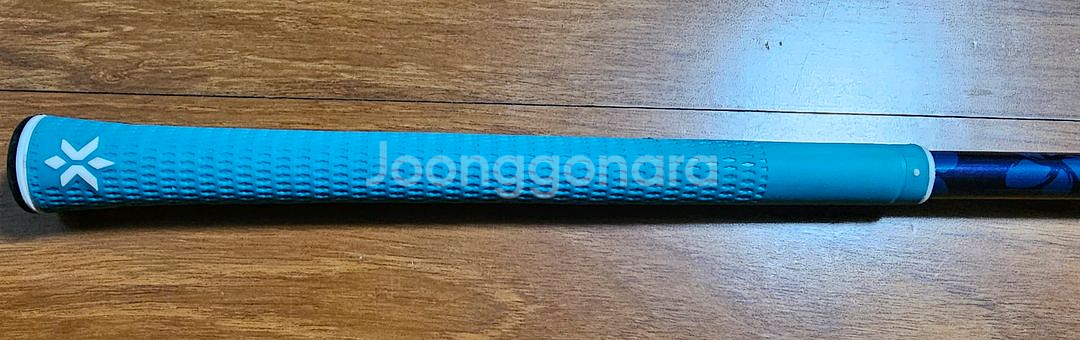 미쓰비씨 디아마나 TM 50S 드라이버 샤프트 팝니다.--3