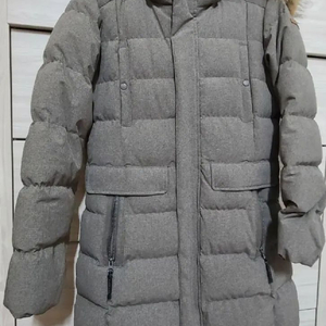 K2 구스다운 90 패딩 (택포가)