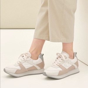 sj 스니커즈(한섬팸셀 타임 마인 더캐시미어 랑방 구호