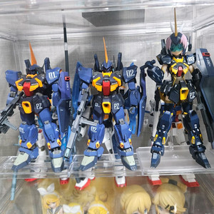 로봇혼 넨도로이드 이치방쿠지 피규어 판매합니다