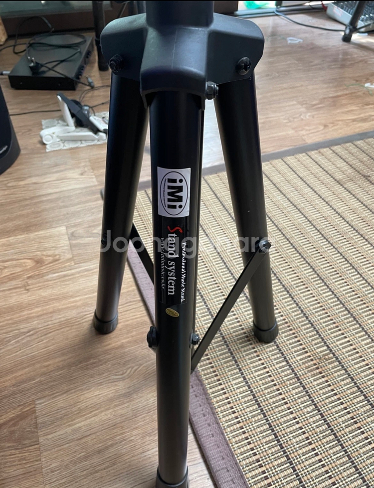 IMI 스탠드 시스템 악보대--0