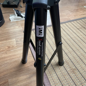 IMI 스탠드 시스템 악보대