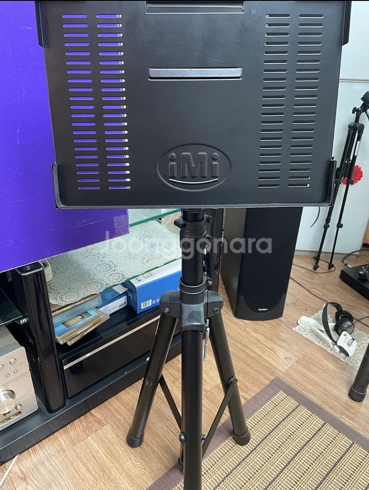 IMI 스탠드 시스템 악보대--1