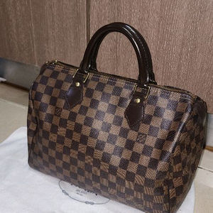 루이비통 다미에 스피디30