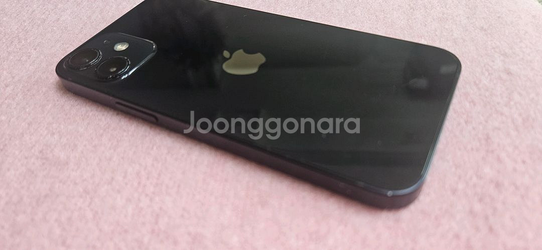 아이폰12미니--2