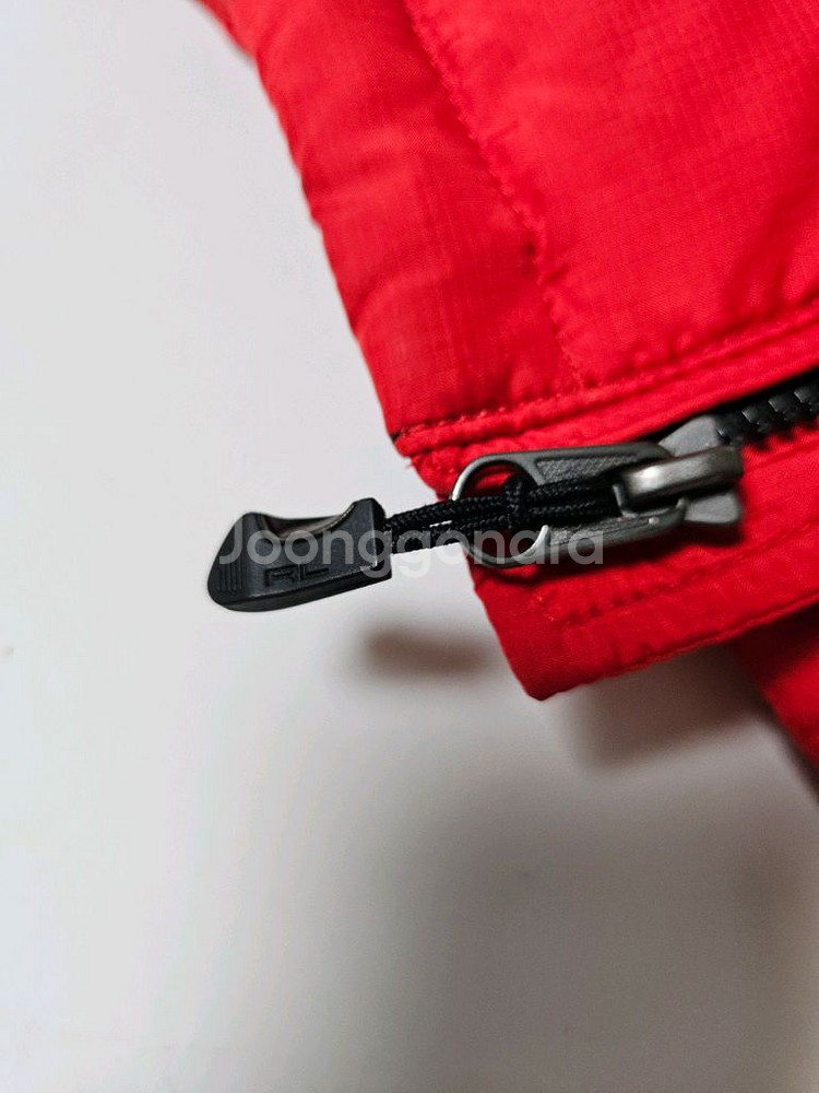 정품 폴로랄프로렌 패딩조끼 경량패딩 폴로패딩--5