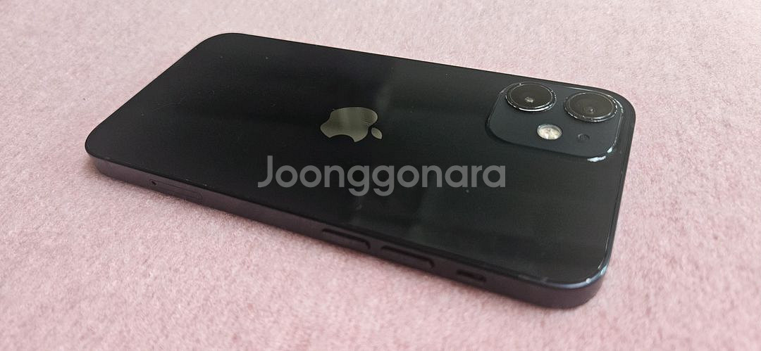 아이폰12미니--8