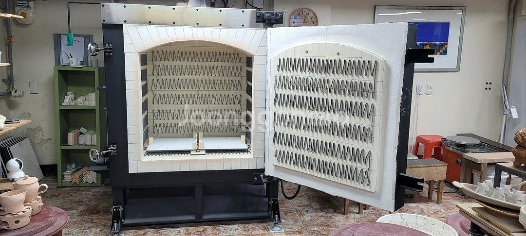 도자기 가마 토련기 등--6