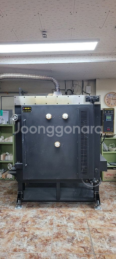 도자기 가마 토련기 등--7