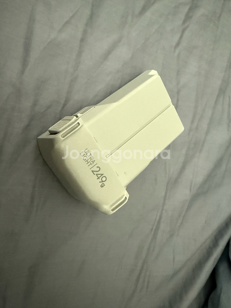 DJI mini 4 인텔리전트 플라이트 배터리--0