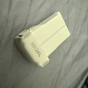 DJI mini 4 인텔리전트 플라이트 배터리