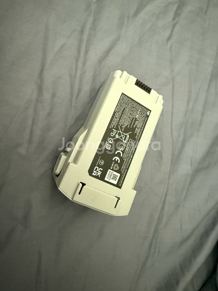 DJI mini 4 인텔리전트 플라이트 배터리--1