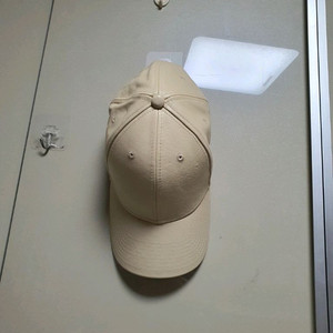 뉴에라 레더볼캡(one size)/5천원