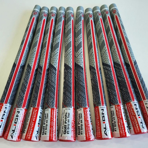 MCC 플러스4 골프프라이드 골프그립 10개