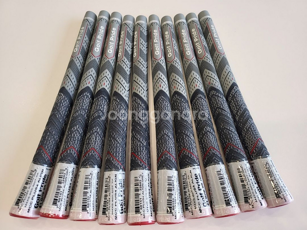 MCC 플러스4 골프프라이드 골프그립 10개--3