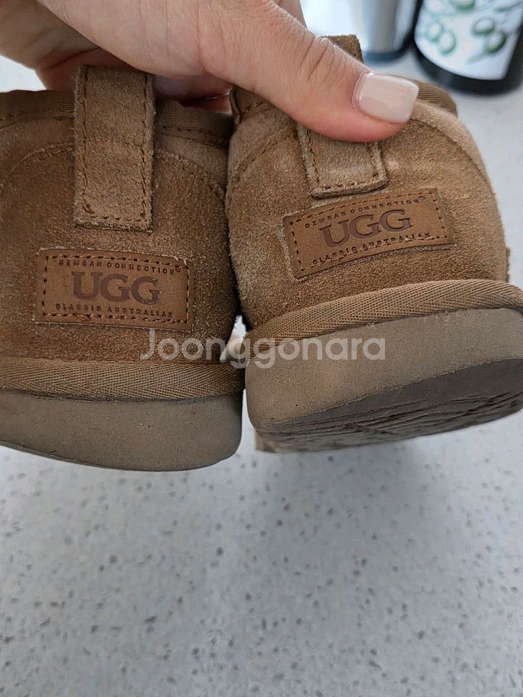 호주어그키즈--3