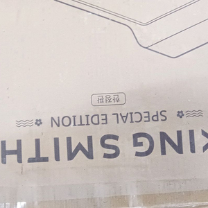 [미사용]킹스미스 한정판 접이식 워킹패드 A1 PRO