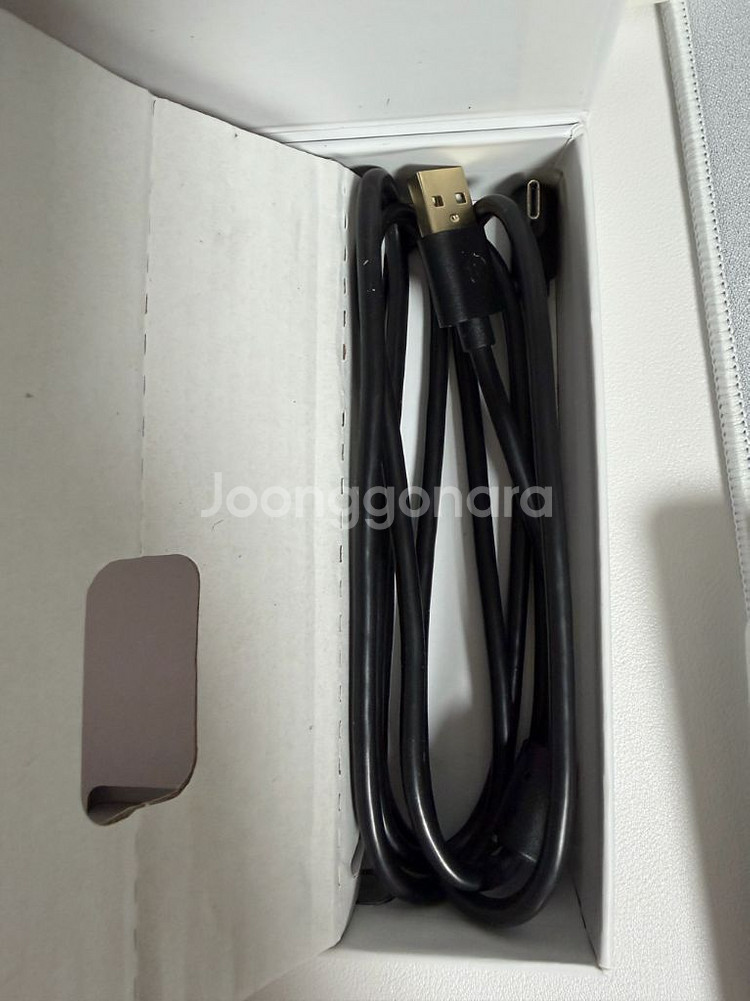 로프리 플로우 키보드 100키 화이트--6